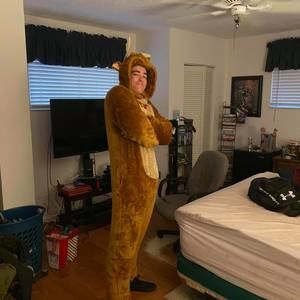 Meet your Posher, Hunter